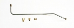 Click Here For Full Product Info E9056 LINE-FUEL-PUMP TO CARBURETOR-STEEL TUBING-220 H.P.-1 LINE-3 FITTING-57
