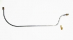 Click Here For Full Product Info E9058 LINE-FUEL-PUMP TO CARBURETOR-STEEL TUBING-230,250 HP-1 LINE-1 FITTING-59-62