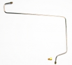 Click Here For Full Product Info E9062 LINE-FUEL-PUMP TO CARBURETOR-STEEL TUBING-FUEL INJECTION-1 LINE-1 FTG-59-61
