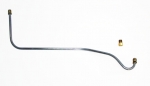 Click Here For Full Product Info E9067 LINE-FUEL-PUMP TO CARBURETOR-STEEL TUBING-250 HP-1 LINE-1 FITTING-63-65