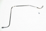 Click Here For Full Product Info E9080 LINE-FUEL-PUMP TO CARBURETOR-STEEL TUBING-350 HP-1 CHROME LINE--66