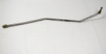 Click Here For Full Product Info E9115 LINE-FUEL-TANK TO PUMP-STEEL TUBING-3-8 FRONT SECTION-56-57
