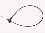 Click Here For Full Product Info E9143 CABLE-VENT ASSEMBLY-WITH KNOB AND BRACKET-RIGHT-65-66-NO LONGER AVAILABLE
