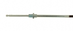 Click Here For Full Product Info E9147 CABLE-VENT PULL ASSEMBLY-EXCLUDES KNOB REPLACEMENT-RIGHT-67