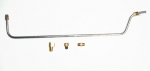 Click Here For Full Product Info E9182 LINE-FUEL-PUMP TO CARBURETOR-S.S.-230 H.P.-1 LINE AND 3 FITTINGS-58