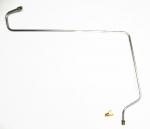 Click Here For Full Product Info E9187 LINE-FUEL-PUMP TO FUEL INJECTION -S.S.-1 LINE-1 FITTING-59-61