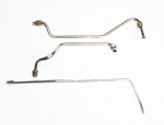 Click Here For Full Product Info E9217 LINE SETS-FUEL-PUMP TO CARBURETOR-STAINLESS STEEL-300,350 H.P.-3 LINES-68-69