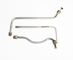 Click Here For Full Product Info E9220 LINE SETS-FUEL-PUMP TO CARBURETOR-STAINLESS STEEL-390 H.P.-3 LINES-69