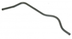 Click Here For Full Product Info E9244 LINE-FUEL-TANK TO PUMP-STAINLESS STEEL-TOP TANK LINE-61-62