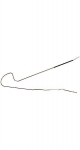 Click Here For Full Product Info E9249 LINE-FUEL-TANK TO PUMP-STAINLESS STEEL-396 AND 427-65-67
