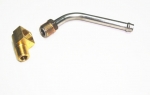 Click Here For Full Product Info E9250 LINE-FUEL-STAINLESS STEEL-FRAME TO PUMP-63-66