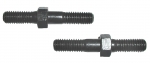 Click Here For Full Product Info E9272 STUD KIT-AIR CONDITIONING COMPRESSOR MOUNT-BIG BLOCK-66-74