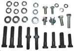 Click Here For Full Product Info E9273 BOLT KIT-AIR CONDITIONING MOUNTING BRACKET TO ENGINE-427-66-67