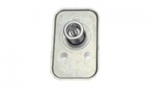 Click Here For Full Product Info E9288 LOCK ASSEMBLY-HOOD-MALE-58-59