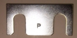 Click Here For Full Product Info E9299 SHIM-HOOD HINGE-1-32-63-82