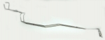 Click Here For Full Product Info E9326 LINE-TRANSMISSION COOLING-WITH TURBO 400-454-PAIR-70-74