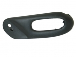 Click Here For Full Product Info E9373L PANEL-SIDE SEAT ADJUSTER SWITCH-BLACK-DRIVERS SIDE OUTER-97-04