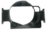 Click Here For Full Product Info E9428 SHROUD-FAN-RADIATOR-427-CORRECT FIBERGLASS-66-67
