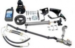 Click Here For Full Product Info E9460 CONVERSION KIT-POWER STEERING-WITH HIGH PERFORMANCE ENGINE-SMALL BLOCK-63-74