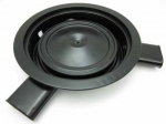 Click Here For Full Product Info E9478 AIR CLEANER ASSEMBLY-DUAL SNORKEL-75