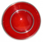 Click Here For Full Product Info E9526 LENS ASSEMBLY-TAIL LAMP-USA-EACH-74