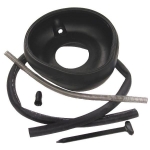 Click Here For Full Product Info E9562 OVERFLOW KIT-FUEL NECK-68-74