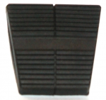 Click Here For Full Product Info E9634 PAD-CLUTCH PEDAL-80-81