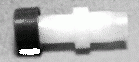 Click Here For Full Product Info E9636 VENT-REAR END COVER-ALSO FITS AUTOMATIC TRANSMISSIONS-63-96