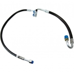 Click Here For Full Product Info E9643 HOSE ASSEMBLY-AIR CONDITIONING COMPRESSOR-L76-E77