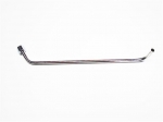 Click Here For Full Product Info E9732 TUBE-CHOKE-340 HORSE POWER-CHROME-63
