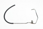 Click Here For Full Product Info E9753 TUBE-CLEAN AIR-STAINLESS STEEL-LOWER WITH BRACKET-ALL EXCEPT FUEL INJECTION-64-65