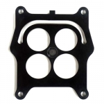 Click Here For Full Product Info E9755 INSULATOR-SPACER CARBURETOR 62-65