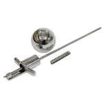 Click Here For Full Product Info E9835 REPAIR KIT-SHIFTER-MINOR-WITH CHROME KNOB-68