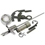 Click Here For Full Product Info E9836 REPAIR KIT-SHIFTER-MAJOR-WITH CHROME KNOB-68