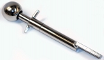 Click Here For Full Product Info E9841 HANDLE-SHIFTER-HURST-MR. GASKET SHIFTER-68