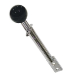 Click Here For Full Product Info E9842 HANDLE-SHIFTER-HURST-MR. GASKET SHIFTER-68-76