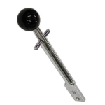 Click Here For Full Product Info E9843 HANDLE-SHIFTER-HURST-MR. GASKET SHIFTER-77-81