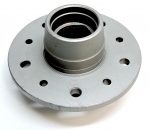 Click Here For Full Product Info E9855 HUB-FRONT WHEEL-USED-69-82