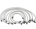 Click Here For Full Product Info E9911 WIRE SET-SPARK PLUG-SMALL BLOCK-EXCLUDES 58, 63-65 F.I.-REPLACEMENT(NOT DATE CODED)-58-74