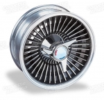 Click Here For Full Product Info E9930 WHEEL SET-KNOCK OFF STYLE WHEEL-COMPLETE-65