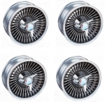 Click Here For Full Product Info E9933 WHEEL SET-KNOCK OFF-REPLICA OF ORIGINAL STYLE-(REAL KNOCK OFF AS ORIGINAL)-COMPLETE-65