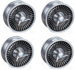 Click Here For Full Product Info E9934 WHEEL SET-KNOCK OFF-REPLICA OF ORIGINAL STYLE-(REAL KNOCK OFF AS ORIGINAL)-COMPLETE-66