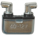Click Here For Full Product Info E9982 BREAKER-CIRCUIT-POWER ACCESSORY-OEM-40 AMP-78