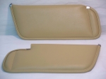 Click Here For Full Product Info EC07 SUNVISOR-NON TELESCOPIC-PAIR-77-82