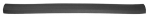 Click Here For Full Product Info EC145UP TRIM-LOWER REAR WINDOW-COUPE-UNPAINTED GRAINED PLASTIC-USA-EACH-68-72