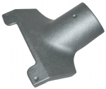 Click Here For Full Product Info EC152UP COVER-INSTRUMENT PANEL LOWER STEERING COLUMN-USA-GRAINED PLASTIC-69-77