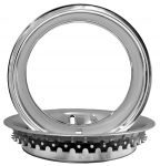 Click Here For Full Product Info EC217 TRIM RING-POLISHED STAINLESS STEEL-IMPORT-EACH-68-82