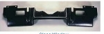 Click Here For Full Product Info EC262 PANEL-WITH STANDARD EXHAUST-REAR-PRESS MOLDED-WITH BACK UP LAMPS-68