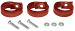 Click Here For Full Product Info EC293 LOOP-PULL-DOOR-REAR COMPARTMENT-9 PIECES-USA-68-77