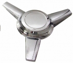 Click Here For Full Product Info EC356 SPINNER-STRAIGHT EAR-CHROME-RIM THREAD-76-87